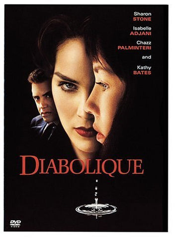 Diabolique [DVD]