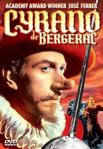 Cyrano de Bergerac