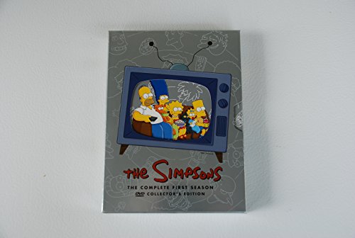 The Simpsons: Season 1