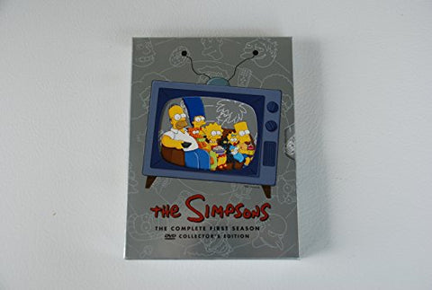 The Simpsons: Season 1