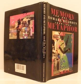 Memory and Metaphor: The Art of Romare Bearden 1940-1987