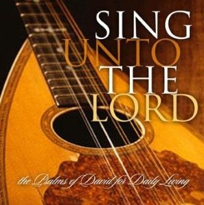 Sing Unto The Lord: The Psalms of David for Daily Living (3 CD - Boxed Set)