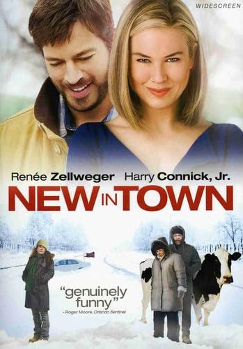 New In Town (Widescreen Edition)