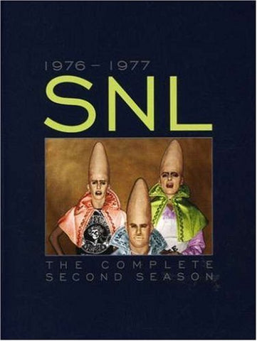 Saturday Night Live: Season 2, 1976-1977 by Bill Murray