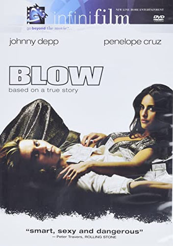 Blow (DVD)