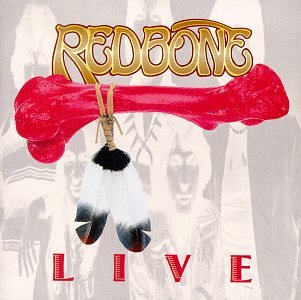 Live: Redbone