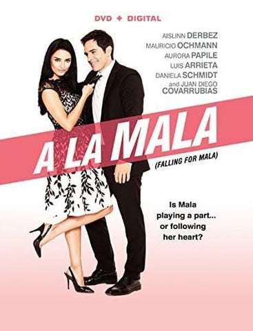 A La Mala [DVD + Digital]