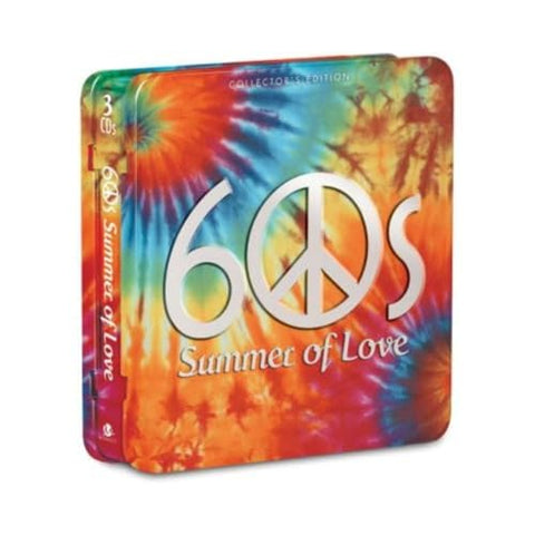 60s Summer of Love