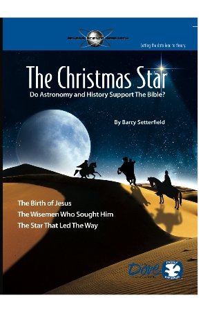 The Christmas Star