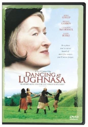 Dancing At Lughnasa