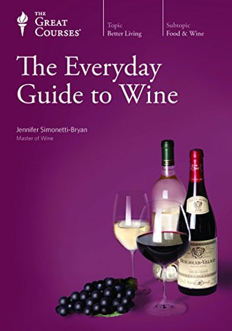 The Everyday Guide to Wine