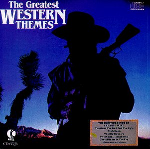 Greatest Western Themes