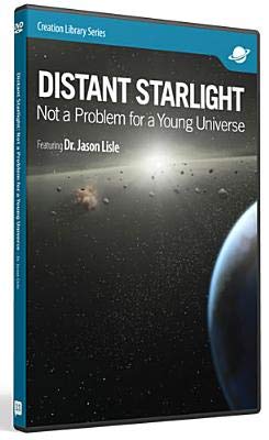 Distant Starlight: Not a Problem for a Young Universe