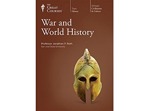 War and World History