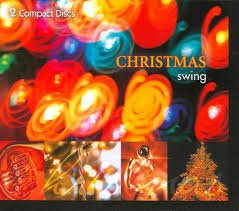 Christmas Swing (2 Cd)