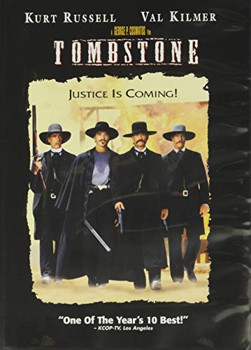 Tombstone