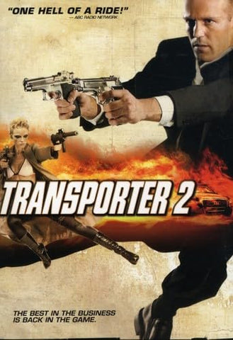 TRANSPORTER 2