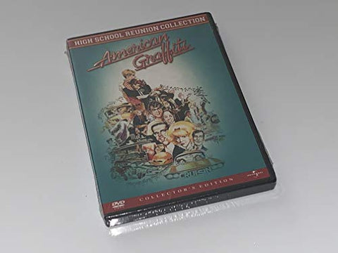 American Graffiti