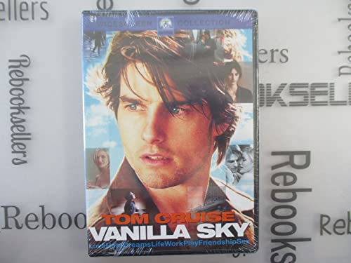 Vanilla Sky