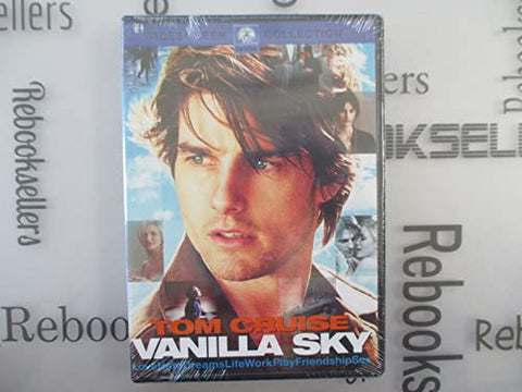 Vanilla Sky