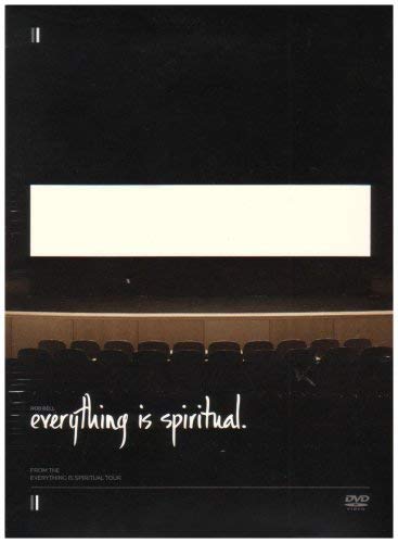 Everything Is Spiritual [DVD]