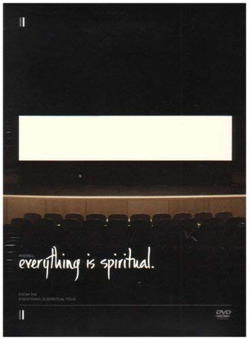 Everything Is Spiritual [DVD]