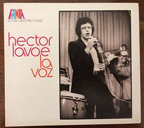 A Man and His Music: La Voz [Remastered Compilation]