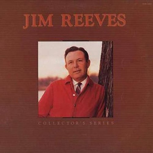 Jim Reeves - Collectors Series