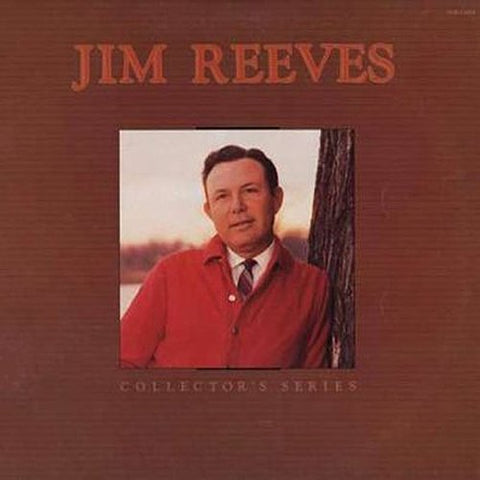 Jim Reeves - Collectors Series