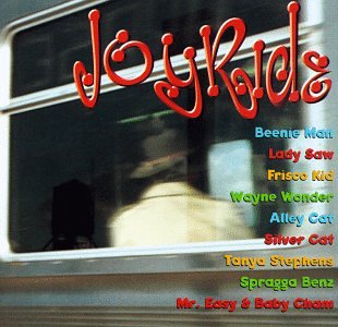 Joy Ride / Various