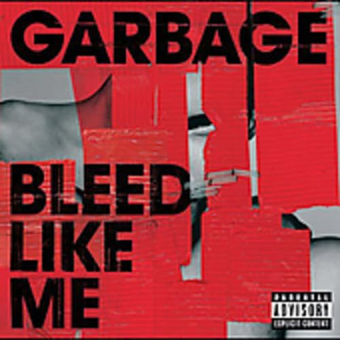 Bleed Like Me[Enhanced CD]