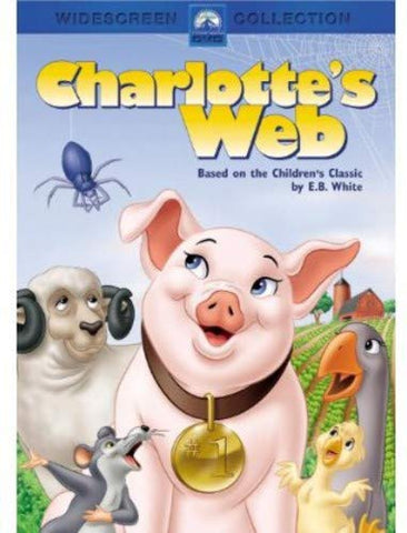 Charlotte's Web (1973)