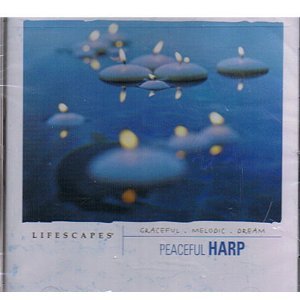 Lifescapes: Peaceful Harp
