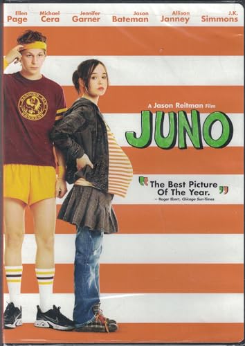 Juno (Single-Disc Edition)