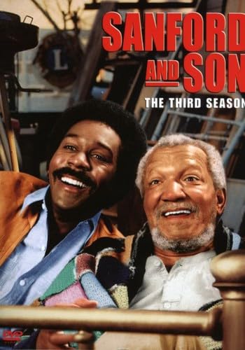 Sanford and Son - The Third Season