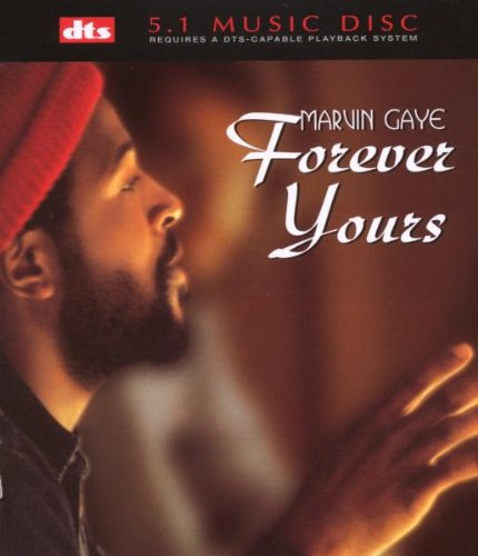 Forever Yours (DTS)