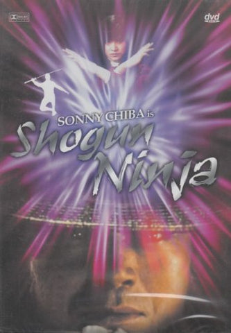 Shogun's Ninja