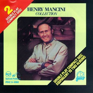 Henry Mancini Collection