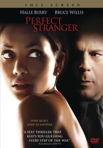 Perfect Stranger (Full Screen Edition)