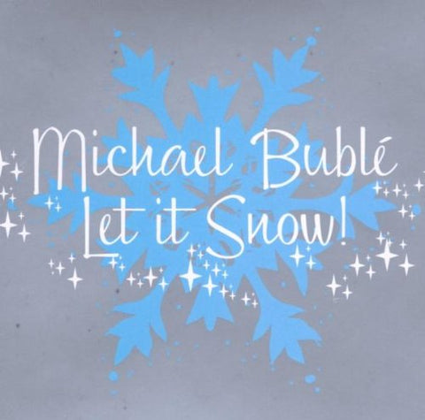 Let It Snow
