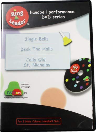 Ringleader DVD #8