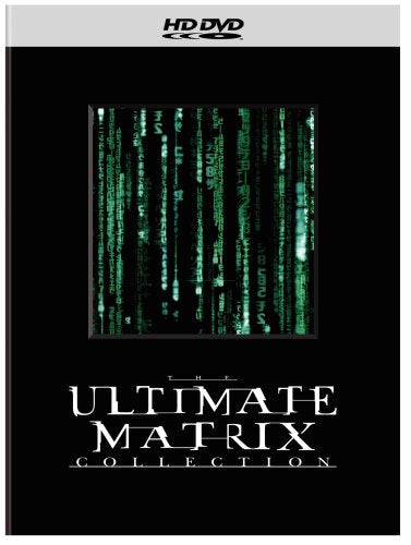 The Ultimate Matrix Collection