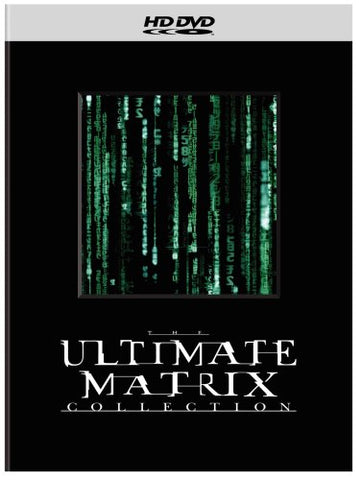 The Ultimate Matrix Collection