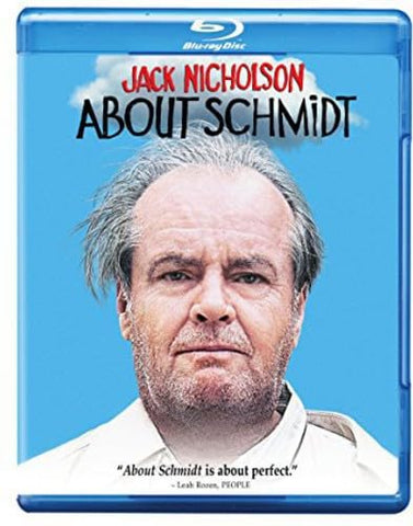 About Schmidt (BD)