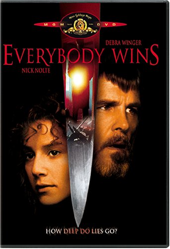 Everybody Wins [DVD]