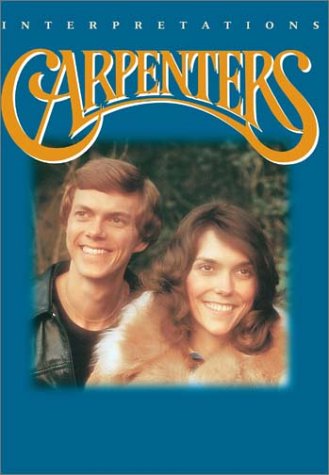 Carpenters - Interpretations [DVD]