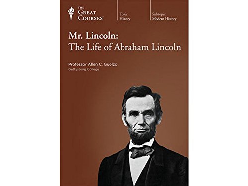 Mr. Lincoln: The Life of Abraham Lincoln