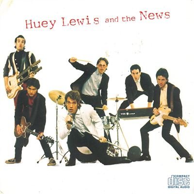 Huey Lewis And The News