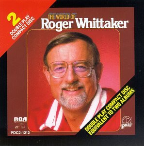 World of Roger Whittaker