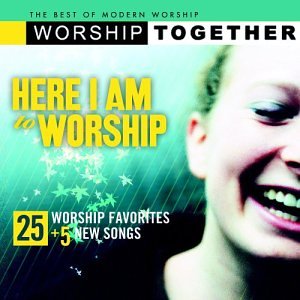 Here I Am To Worship [2 CD]